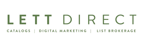 Logo of Lett Direct