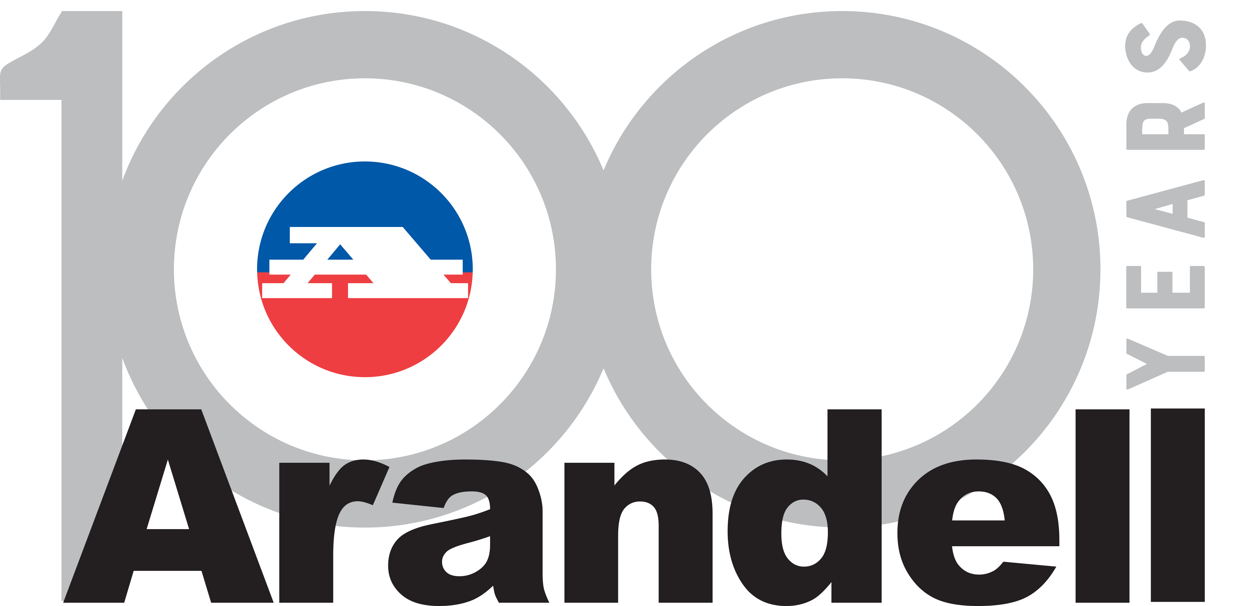 Logo of Arandell