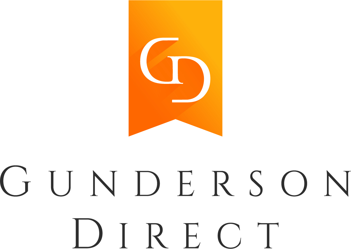 Logo of Gunderson Direct