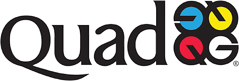 Logo of Quad