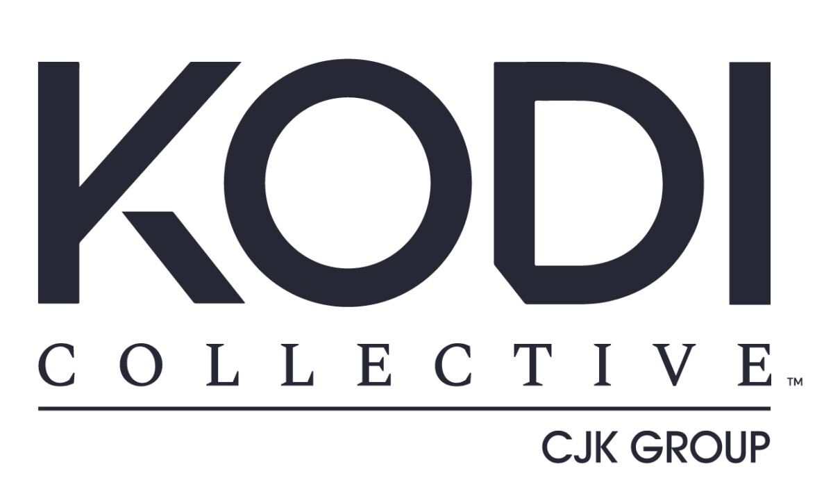 Kodi Collective logo