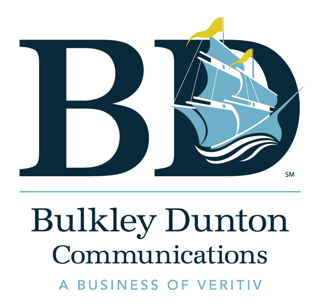 Logo of Bulkley Dunton Communications