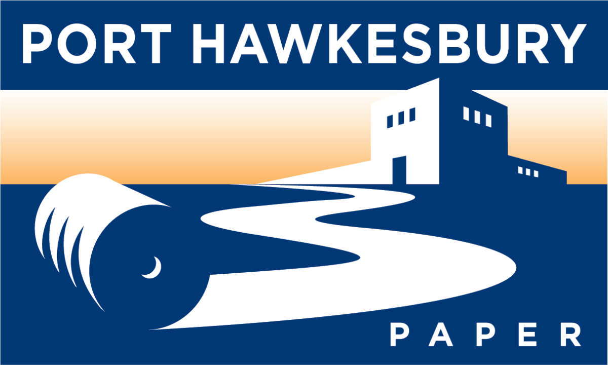 Logo of Port Hawkesbury