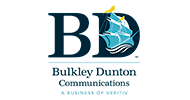 Logo of Bulkley Dunton Communications