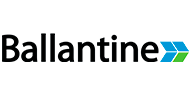 Logo of Ballantine