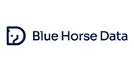 Logo of Blue Horse Data