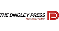 Logo of Dingley Press