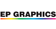 Logo of EP Graphics