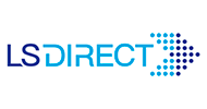 Logo of LS Direct