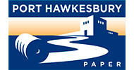 Logo of Port Hawkesbury