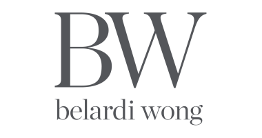 Logo of Belardi Wong